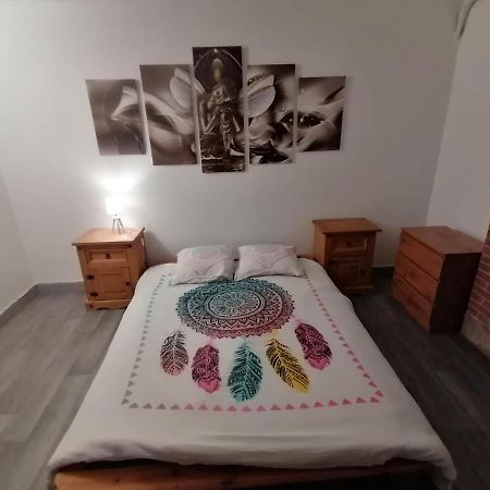 Ferienwohnung Eco Domaine 12Hectares Meuble Pour 6 Personnes Plouray Exterior foto