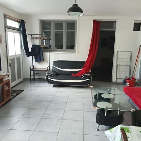 Ferienwohnung Eco Domaine 12Hectares Meuble Pour 6 Personnes Plouray Exterior foto